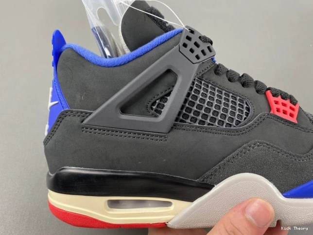Kick Theory Rare Jordan 4 Air Air FV5029-003 0721
